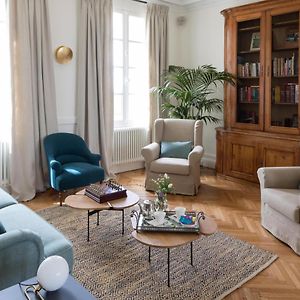 Le Relais De Franc Mayne Saint Emilion